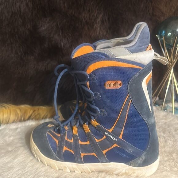 Burton snowboard boots 13 (4720) - Picture 7 of 8